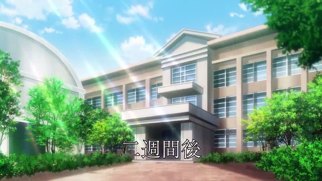 Kyoto Teramachi Sanjou no Holmes Staffel 1 Folge 8 HD Deutsch