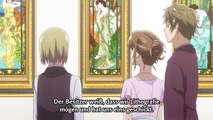 Kyoto Teramachi Sanjou no Holmes Staffel 1 Folge 9 HD Deutsch