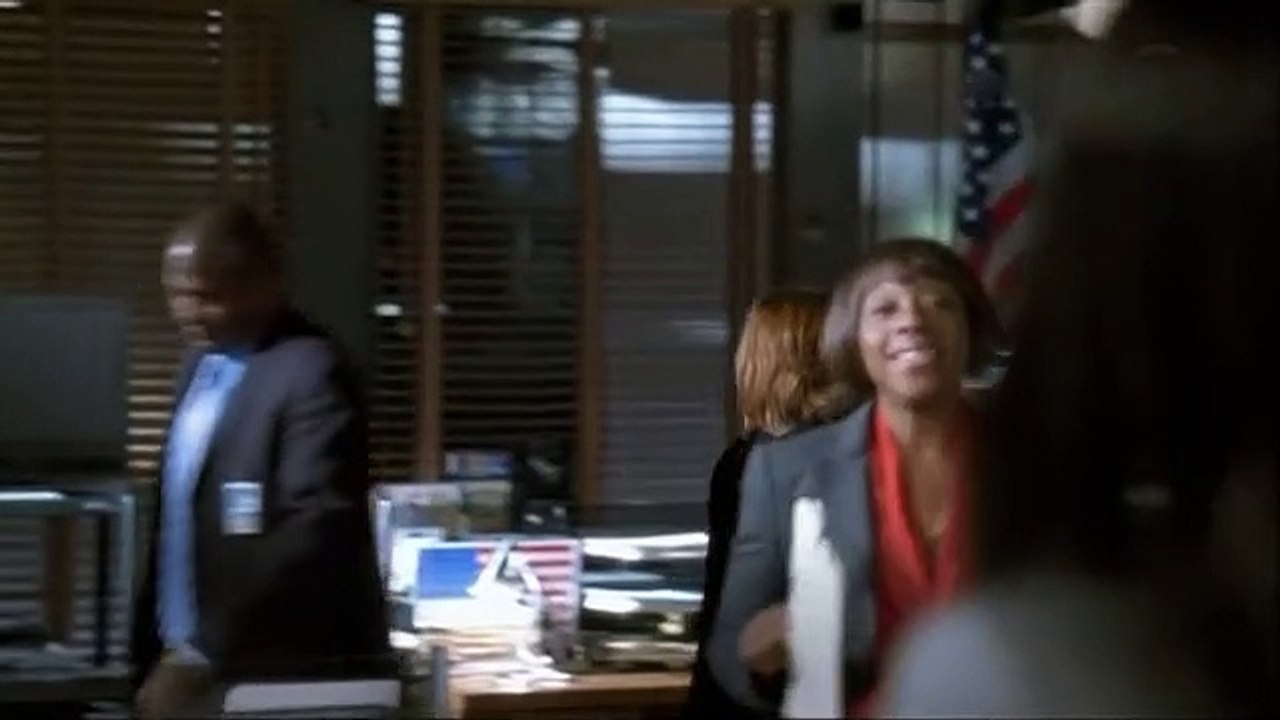 Without A Trace Spurlos verschwunden Staffel 7 Folge 19 HD Deutsch