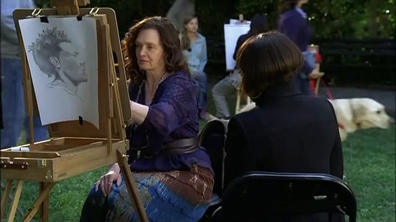Without A Trace - Spurlos verschwunden Staffel 7 Folge 23 HD Deutsch