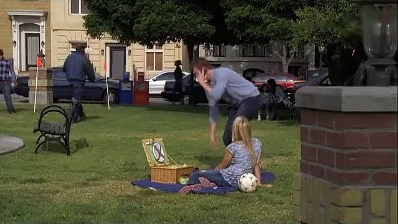 Without A Trace - Spurlos verschwunden Staffel 7 Folge 24 HD Deutsch