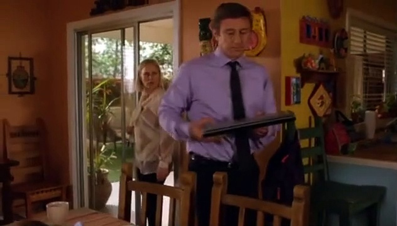 Medium - Nichts bleibt verborgen Staffel 7 Folge 9 HD Deutsch