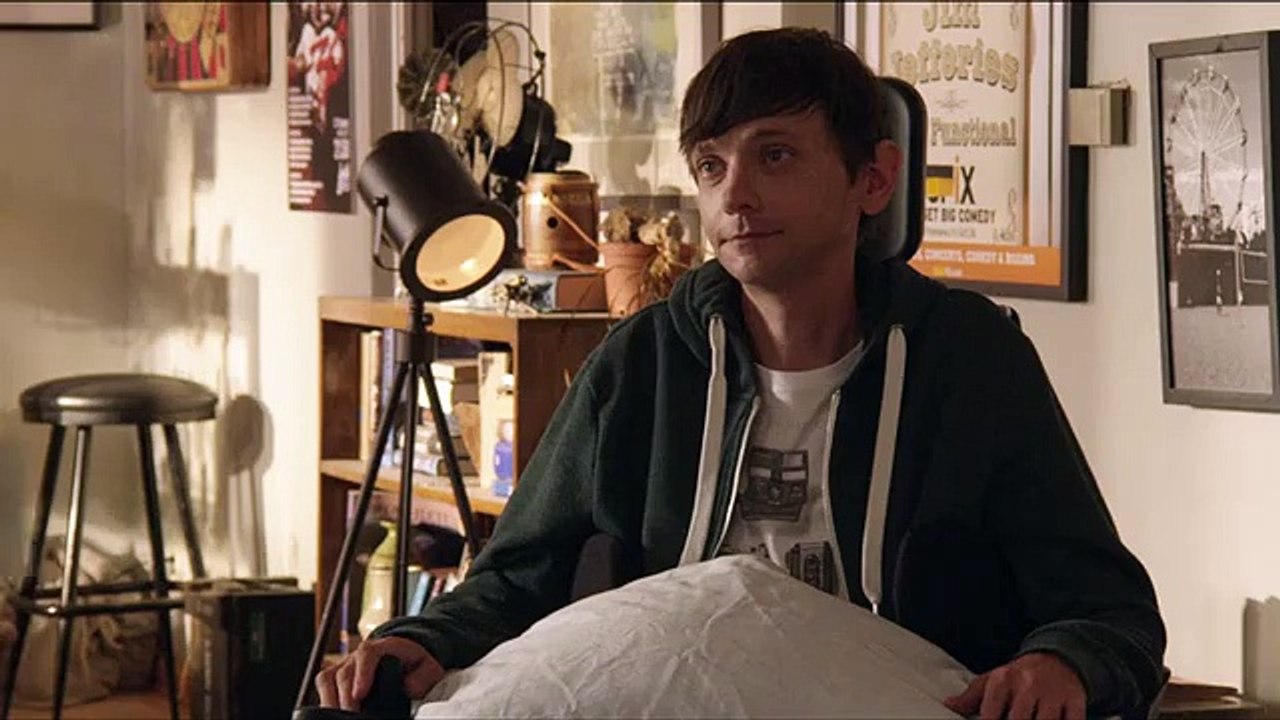 Legit Staffel 1 Folge 12 HD Deutsch