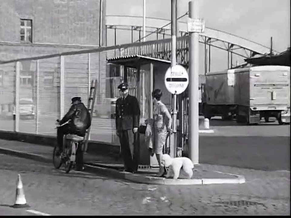 Hafenpolizei Staffel 2 Folge 7 HD Deutsch