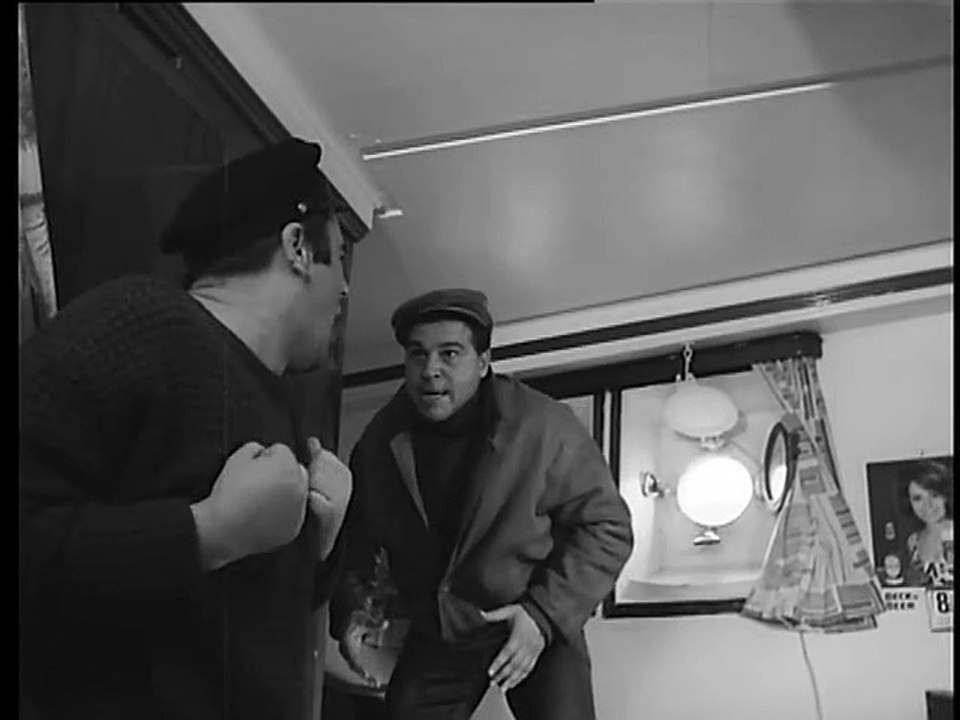 Hafenpolizei Staffel 2 Folge 9 HD Deutsch