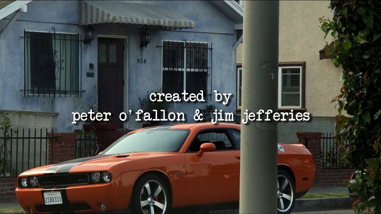 Legit Staffel 1 Folge 5 HD Deutsch