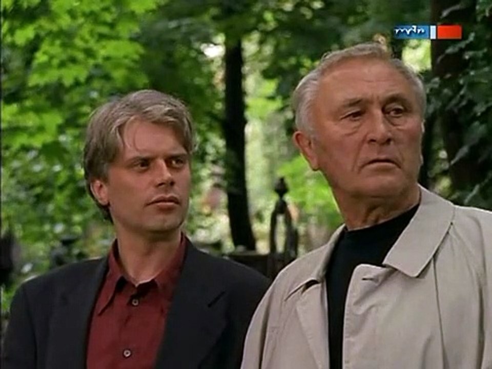Polizeiruf 110 Staffel 25 Folge 1 - Part 02 HD Deutsch