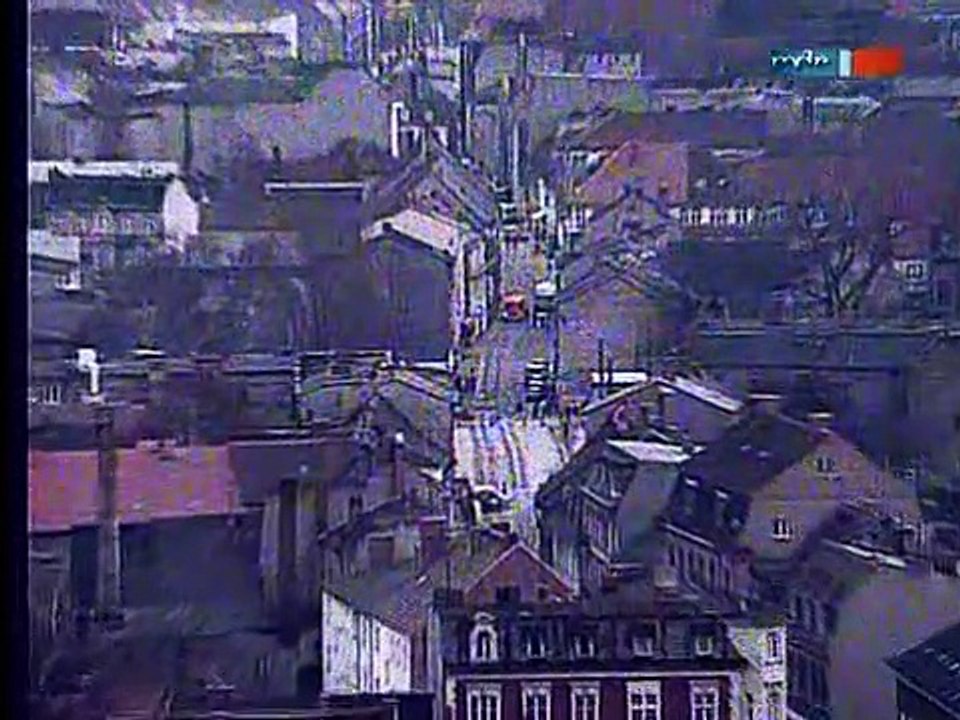 Polizeiruf 110 Staffel 25 Folge 1 - Part 01 HD Deutsch