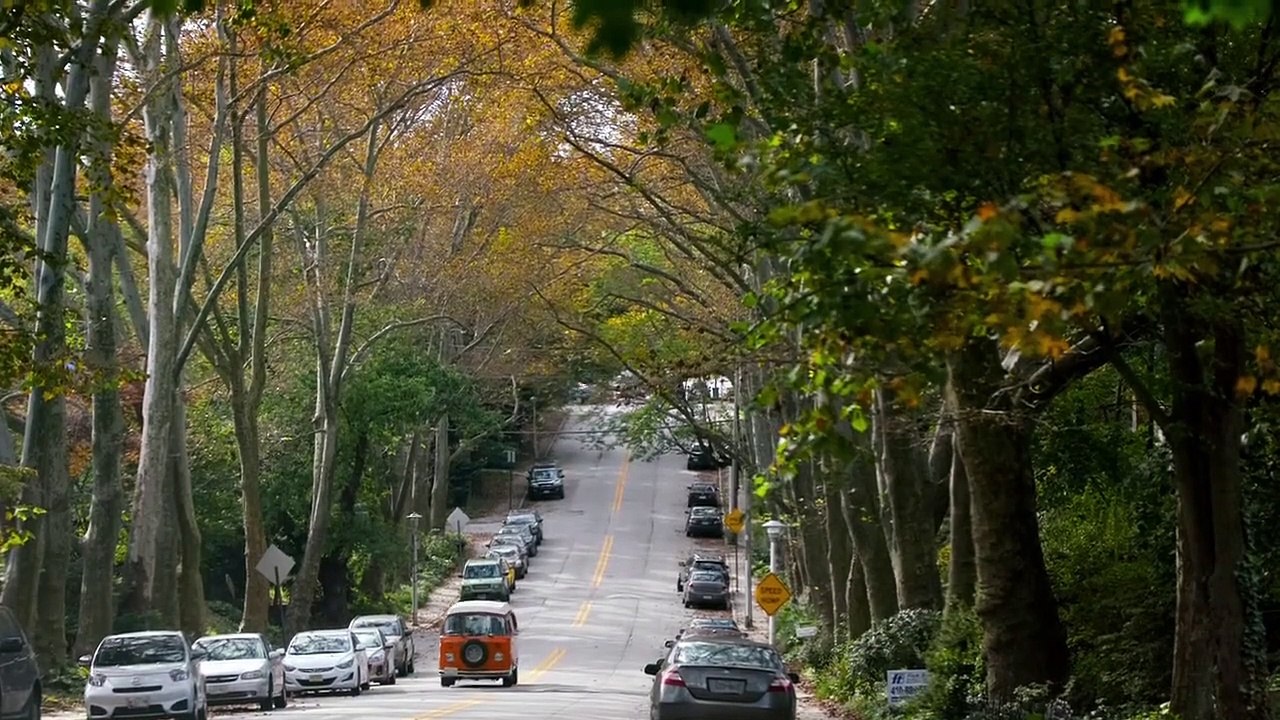 The Keepers Staffel 1 Folge 6 - Part 01 HD Deutsch