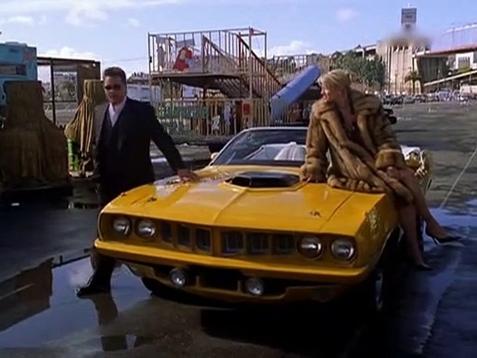 Nash Bridges Staffel 6 Folge 14 HD Deutsch