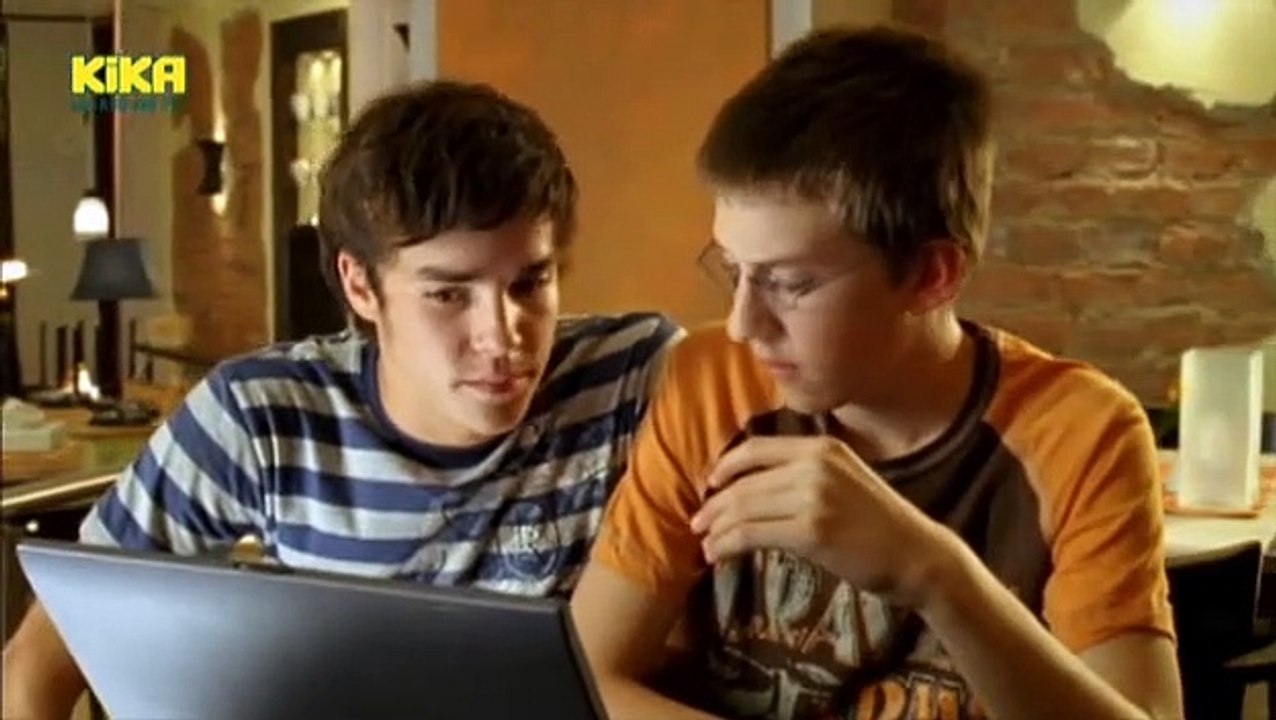 KRIMI.DE Staffel 1 Folge 5 HD Deutsch