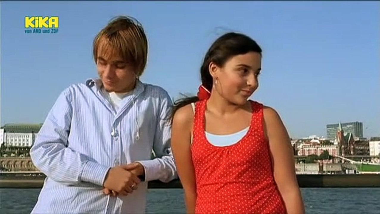 KRIMI.DE Staffel 2 Folge 1 HD Deutsch