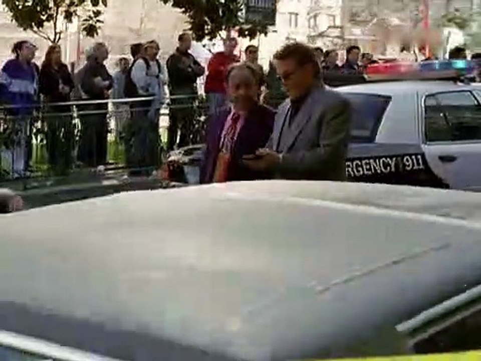 Nash Bridges Staffel 6 Folge 18 HD Deutsch