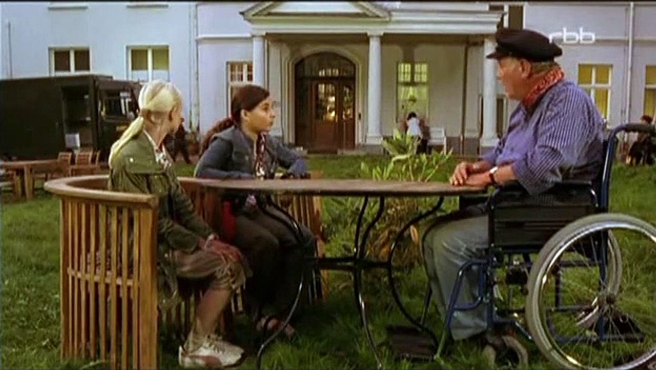 KRIMI.DE Staffel 2 Folge 2 HD Deutsch