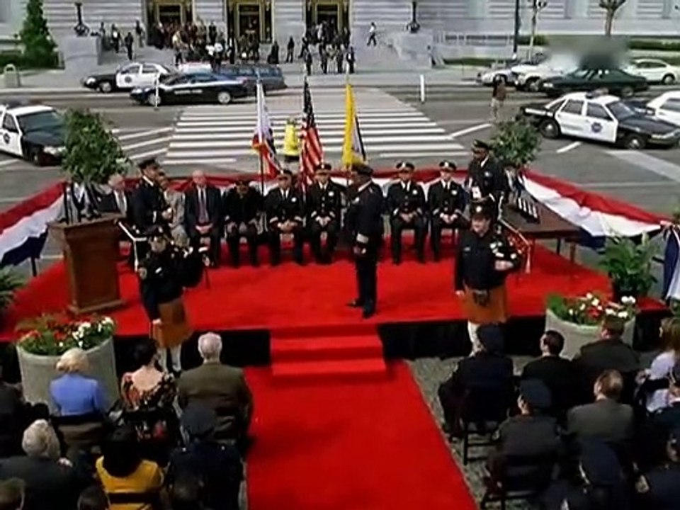 Nash Bridges Staffel 6 Folge 19 HD Deutsch