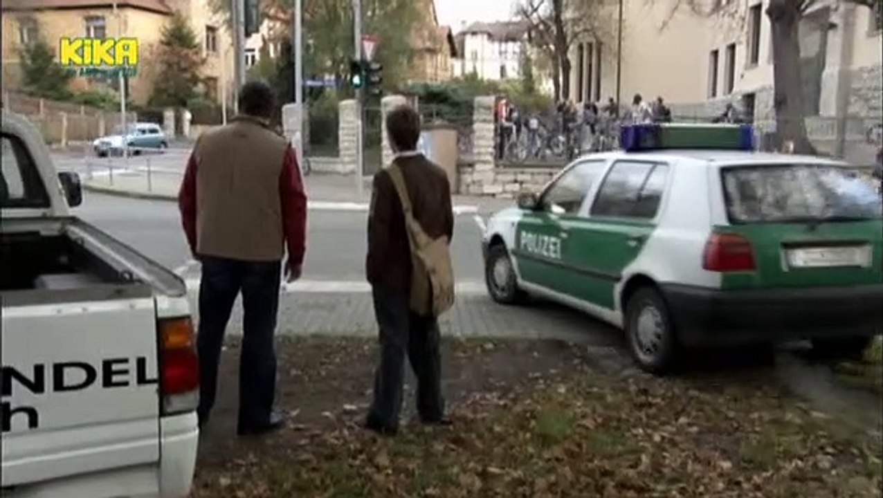 KRIMI.DE Staffel 3 Folge 1 HD Deutsch