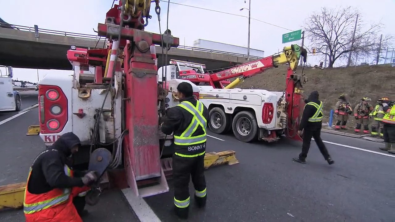 Truck Rescue - Die Abschlepp-Profis Staffel 2 Folge 10 HD Deutsch