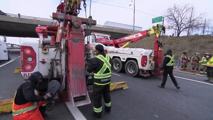 Truck Rescue - Die Abschlepp-Profis Staffel 2 Folge 10 HD Deutsch