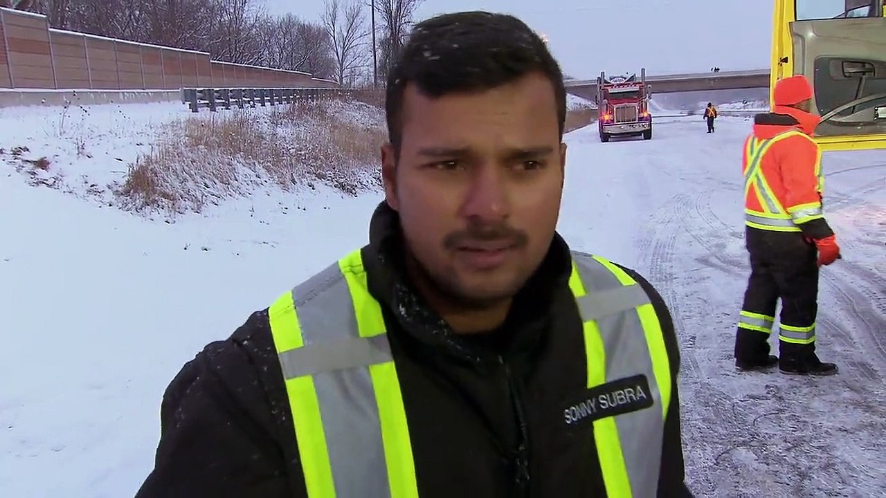 Truck Rescue - Die Abschlepp-Profis Staffel 2 Folge 2 HD Deutsch