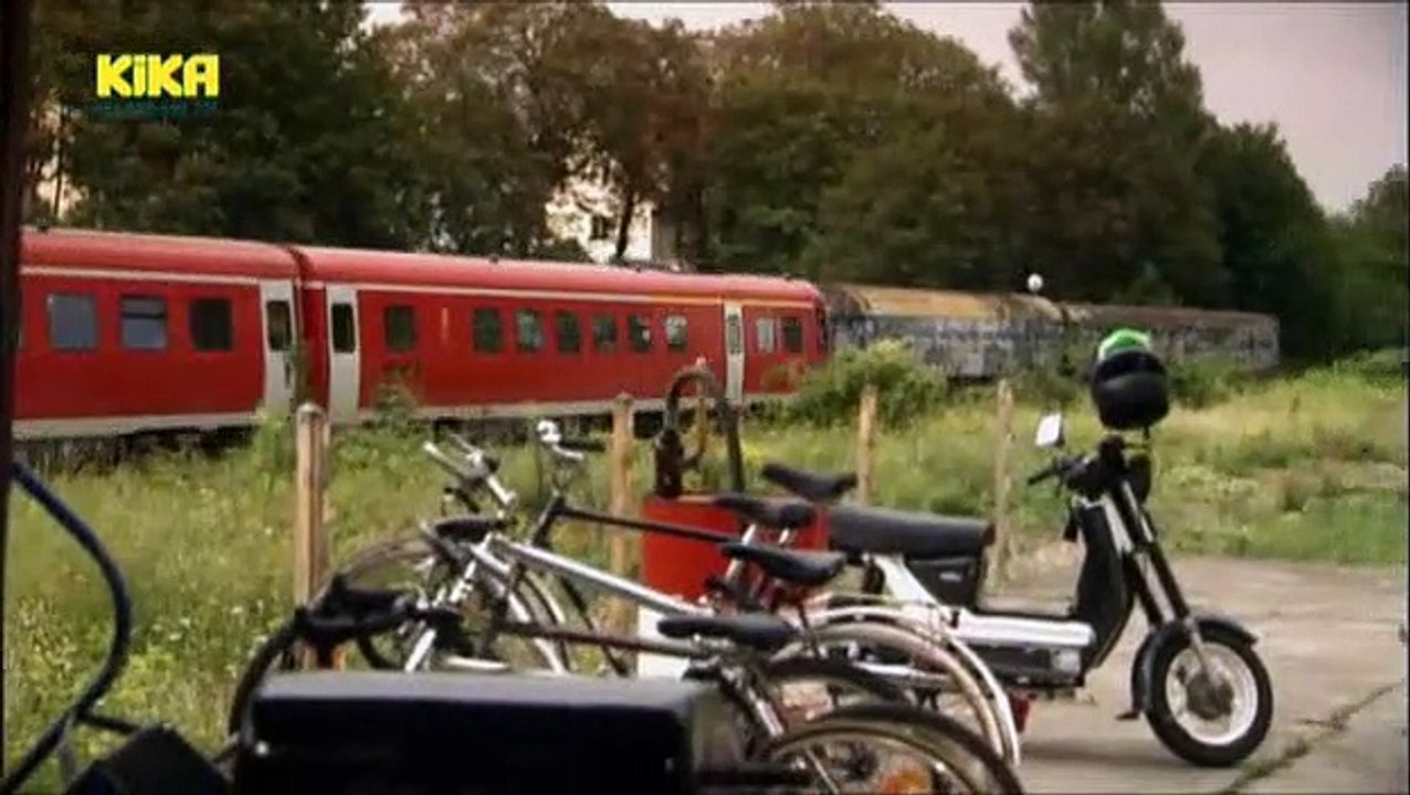 KRIMI.DE Staffel 3 Folge 3 HD Deutsch