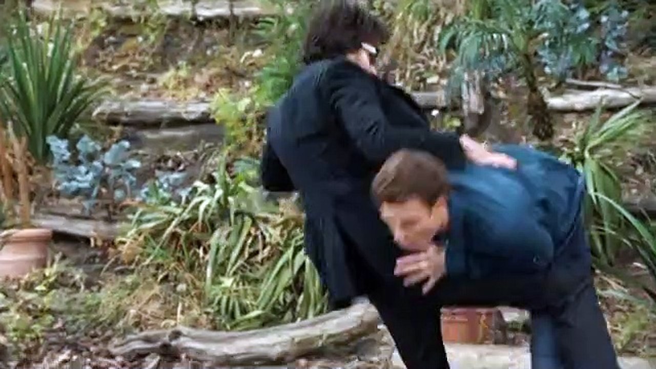 Sanctuary - Wächter der Kreaturen Staffel 2 Folge 10 HD Deutsch