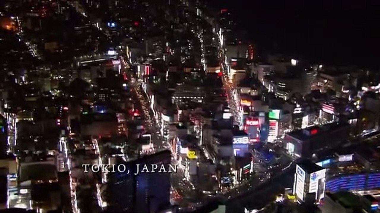 Sanctuary - Wächter der Kreaturen Staffel 2 Folge 2 HD Deutsch