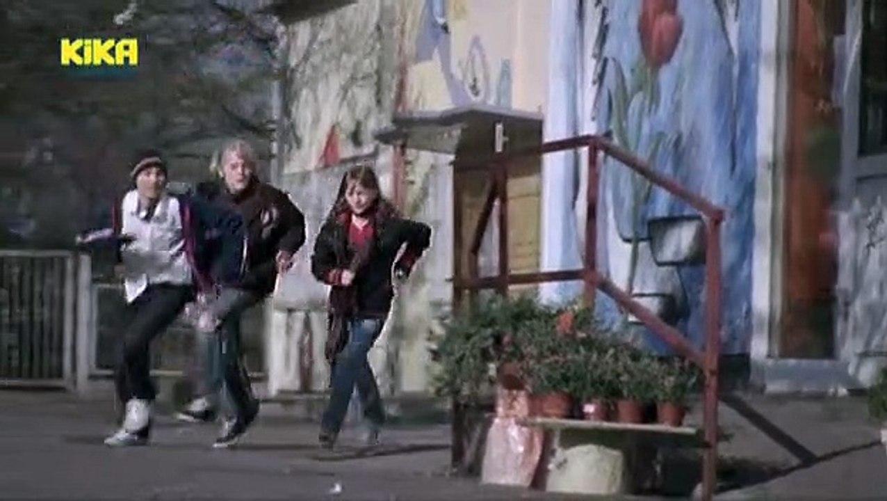 KRIMI.DE Staffel 4 Folge 3 HD Deutsch