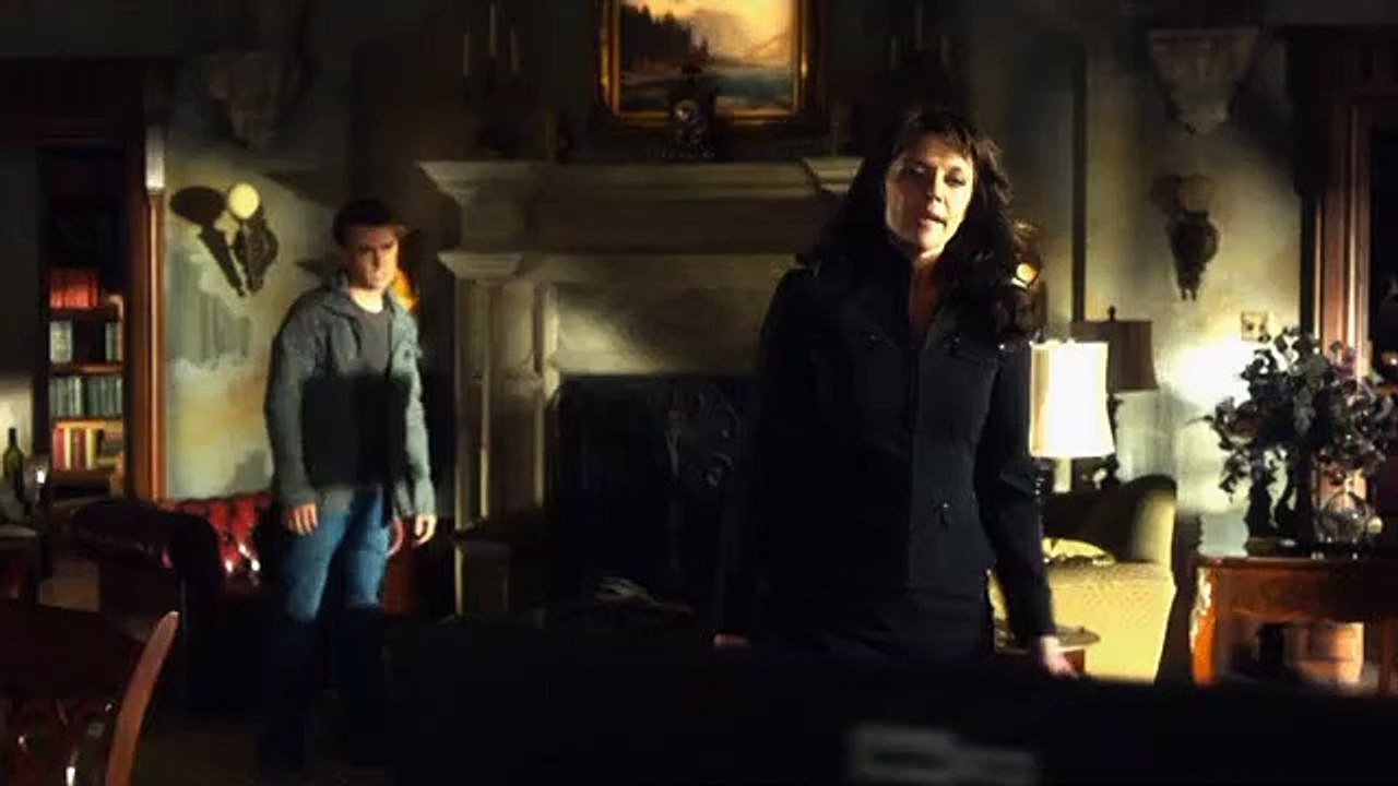 Sanctuary - Wächter der Kreaturen Staffel 2 Folge 3 HD Deutsch