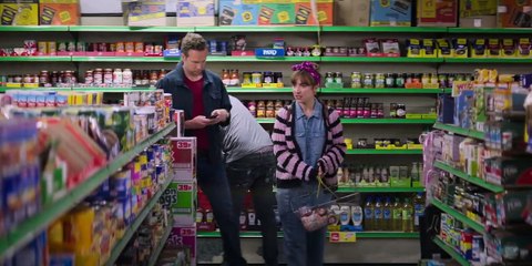 Trying Staffel 1 Folge 2 HD Deutsch