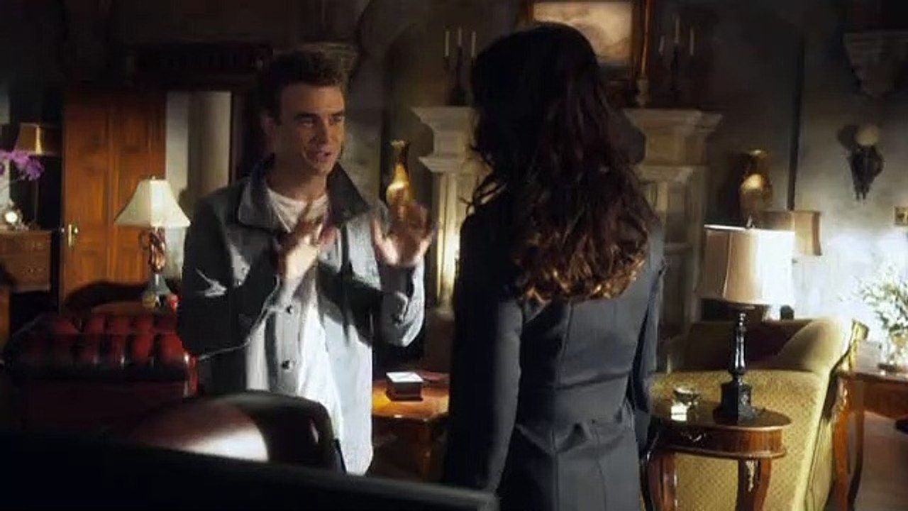 Sanctuary - Wächter der Kreaturen Staffel 2 Folge 8 HD Deutsch