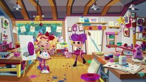 Wir sind Lalaloopsy Staffel 1 Folge 11 HD Deutsch