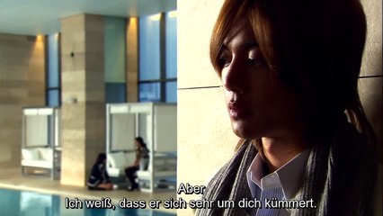Boys over Flowers Staffel 1 Folge 3 - Part 02 HD Deutsch