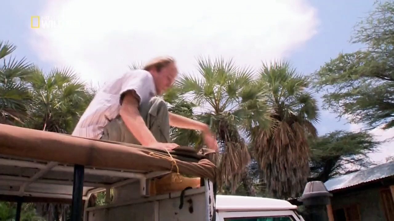 Mann gegen Fisch Staffel 1 Folge 3 HD Deutsch