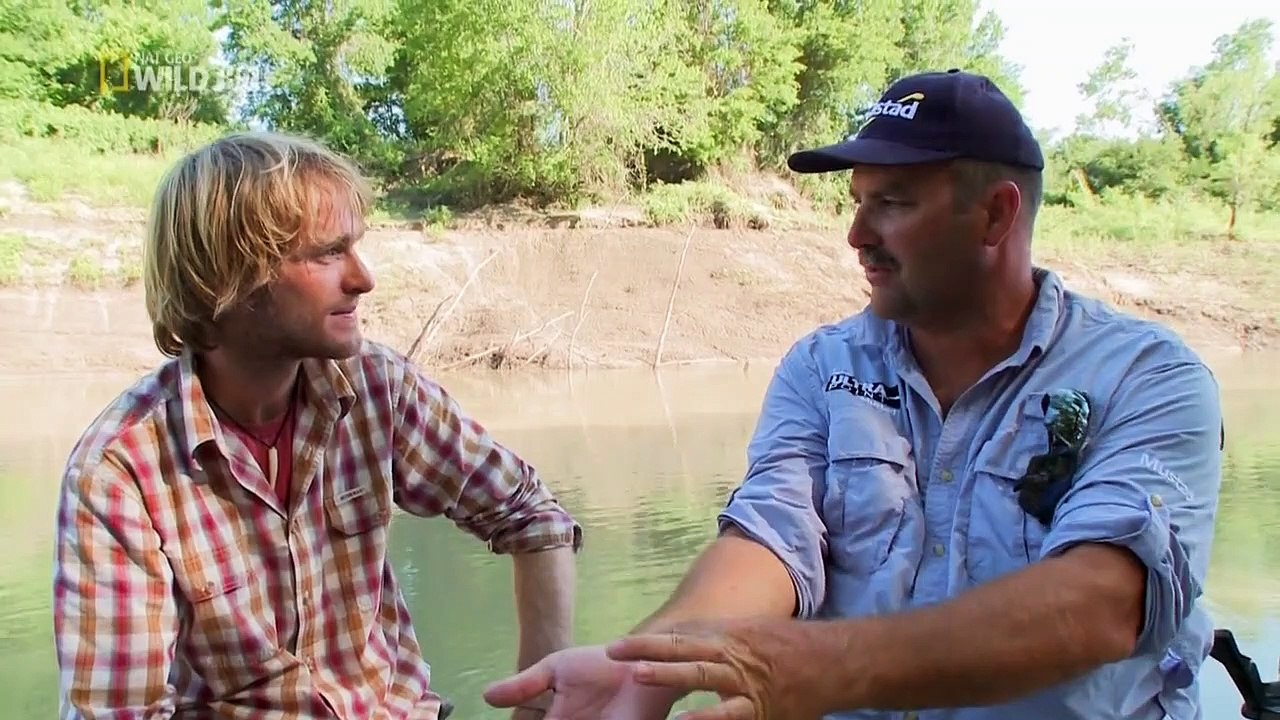 Mann gegen Fisch Staffel 2 Folge 1 HD Deutsch