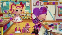Wir sind Lalaloopsy Staffel 1 Folge 4 HD Deutsch