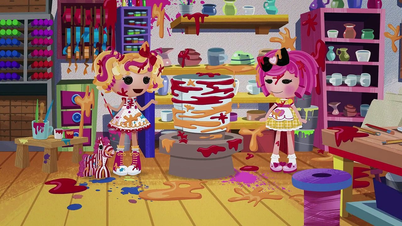 Wir sind lalaloopsy staffel 1 folge 5 hd deutsch