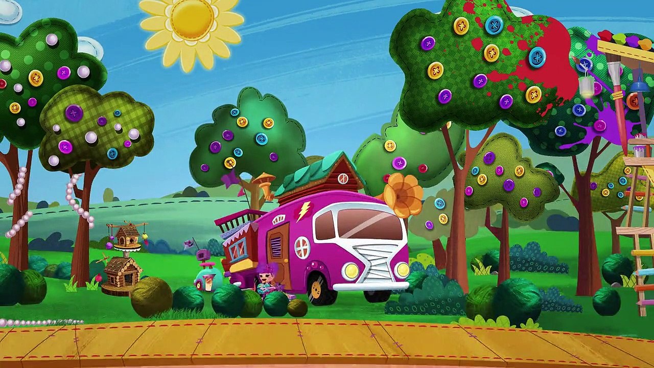 Wir sind lalaloopsy staffel 1 folge 7 hd deutsch