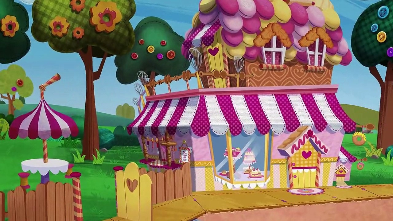 Wir sind Lalaloopsy Staffel 1 Folge 8 HD Deutsch