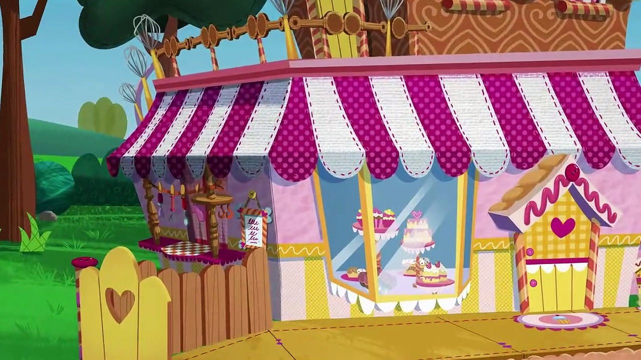 Wir sind Lalaloopsy Staffel 1 Folge 9 HD Deutsch