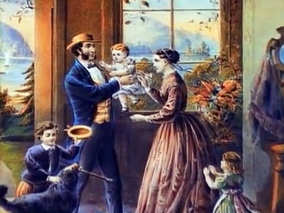 Unser lautes Heim Staffel 1 Folge 17 HD Deutsch