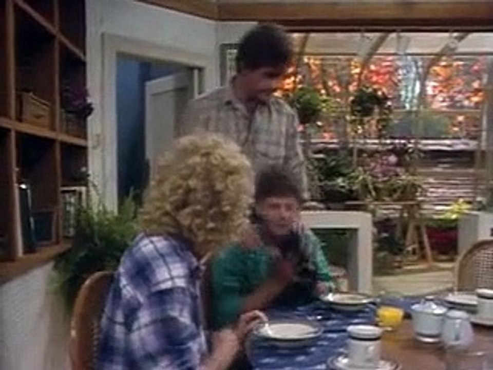 Unser lautes Heim Staffel 1 Folge 22 HD Deutsch