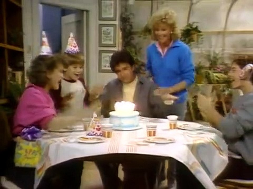 Unser lautes Heim Staffel 2 Folge 6 HD Deutsch