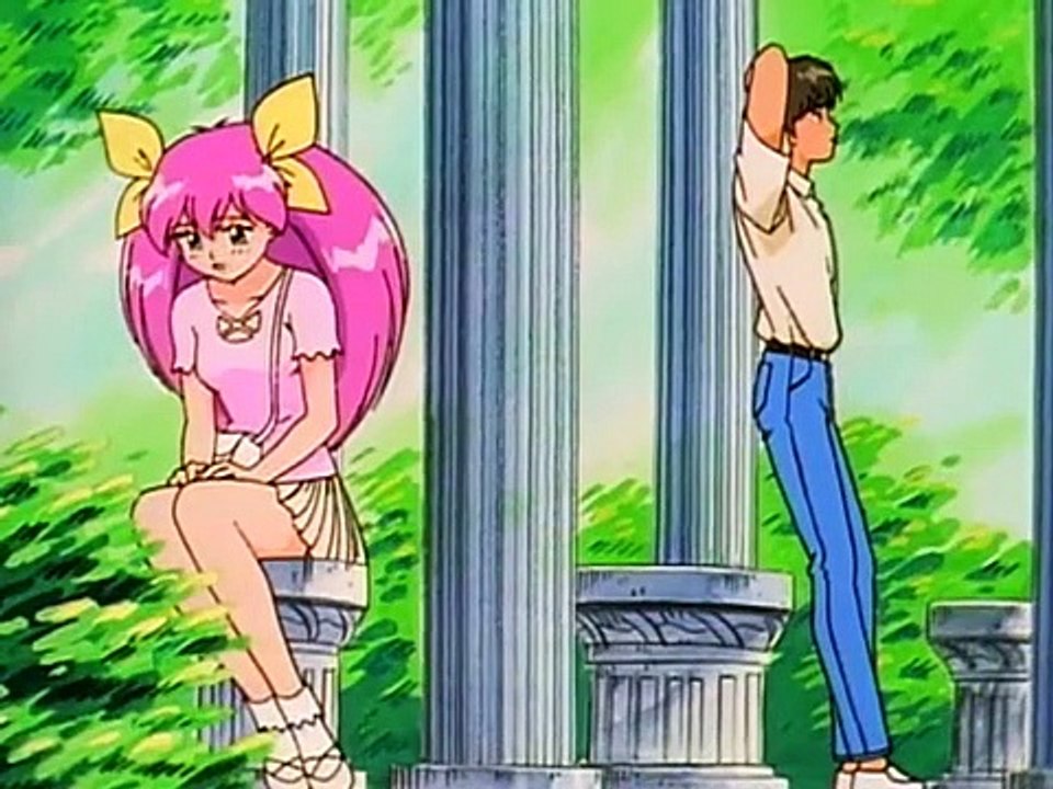 Wedding Peach Staffel 1 Folge 18 HD Deutsch