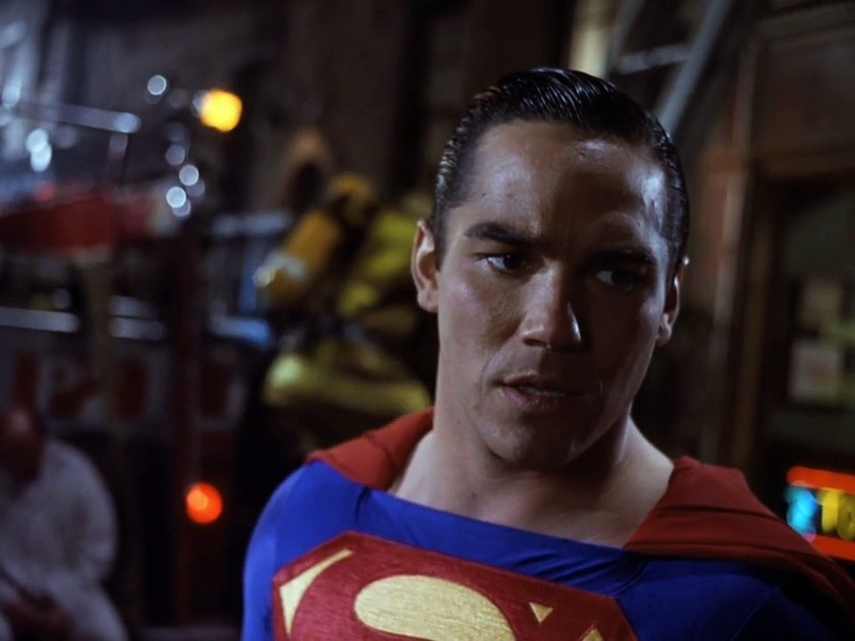 Superman - Die AbenteuerLois & Clark Staffel 3 Folge 22 HD Deutsch