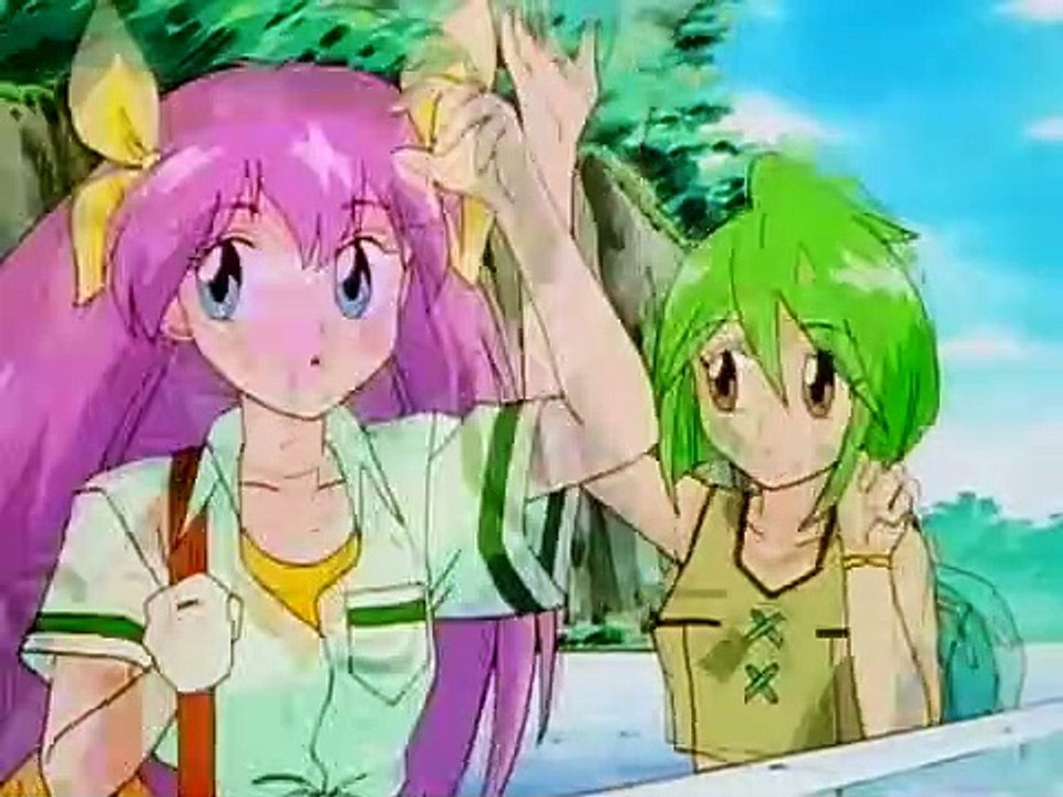 Wedding Peach Staffel 1 Folge 20 HD Deutsch