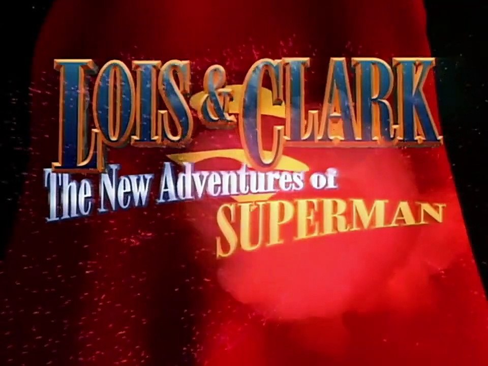 Superman - Die AbenteuerLois & Clark Staffel 4 Folge 3 HD Deutsch