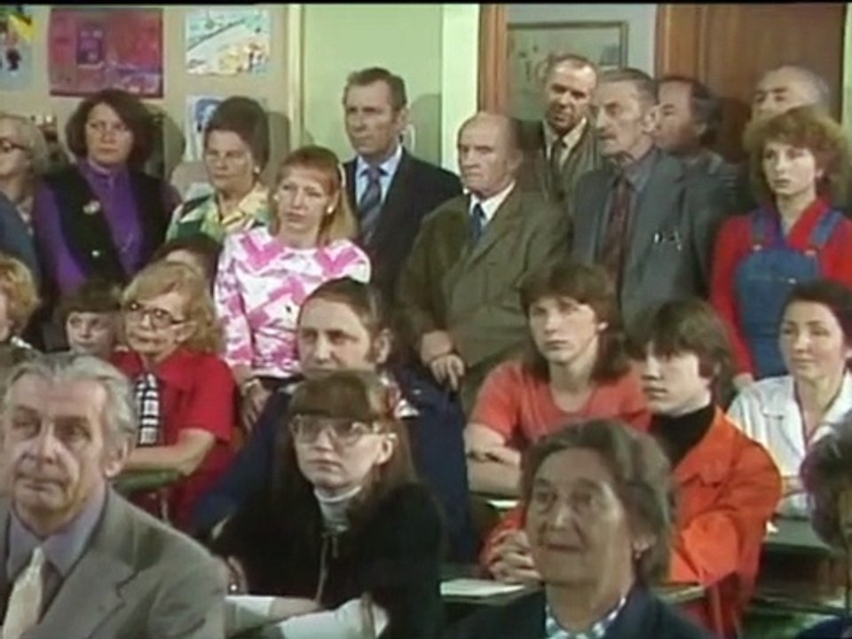 Das Krankenhaus am Rande der Stadt Staffel 2 Folge 6 HD Deutsch