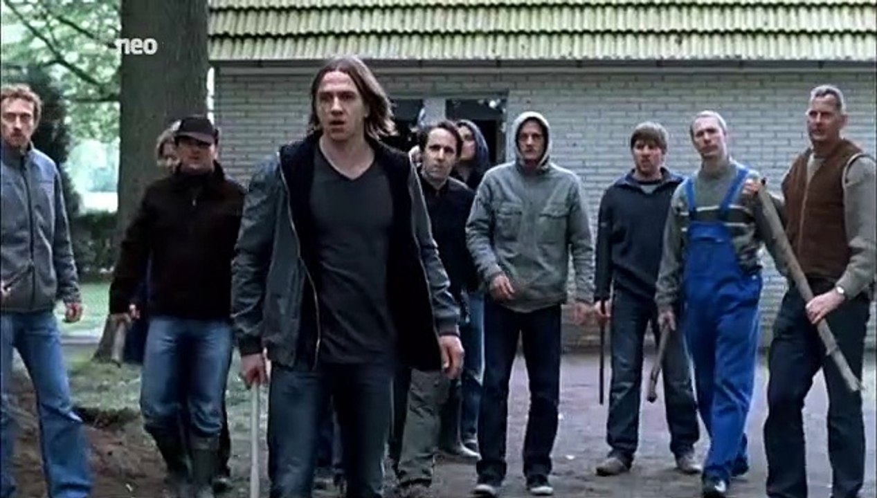 Wilsberg Staffel 1 Folge 34 - Part 02 HD Deutsch