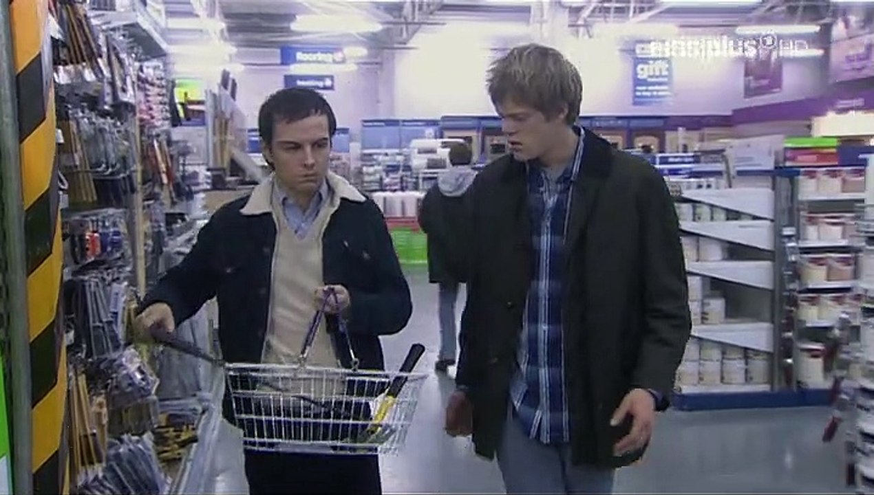 My Life in Film Staffel 1 Folge 4 HD Deutsch