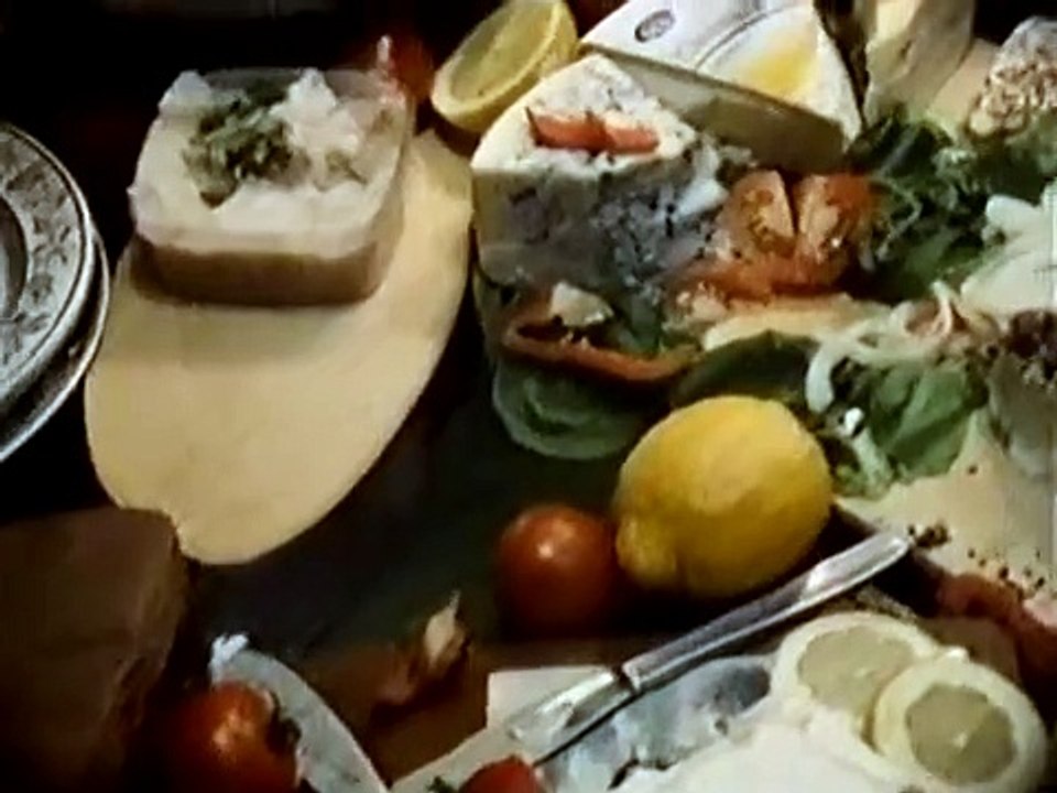 Tatort Staffel 13 Folge 6 - Part 01 HD Deutsch